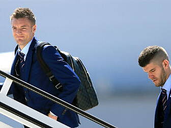 Deadline passes on Jamie Vardy...